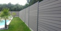 Portail Clôtures dans la vente du matériel pour les clôtures et les clôtures à Guisy